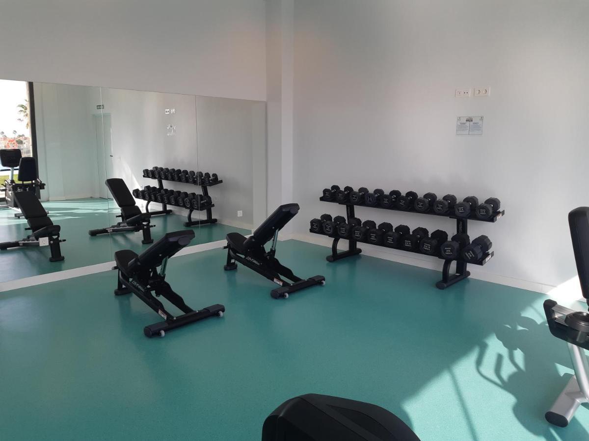 2Br Luxury - Santa Barbara Heights, Good Wifi & Ac Apartment La Cala De Mijas Ngoại thất bức ảnh