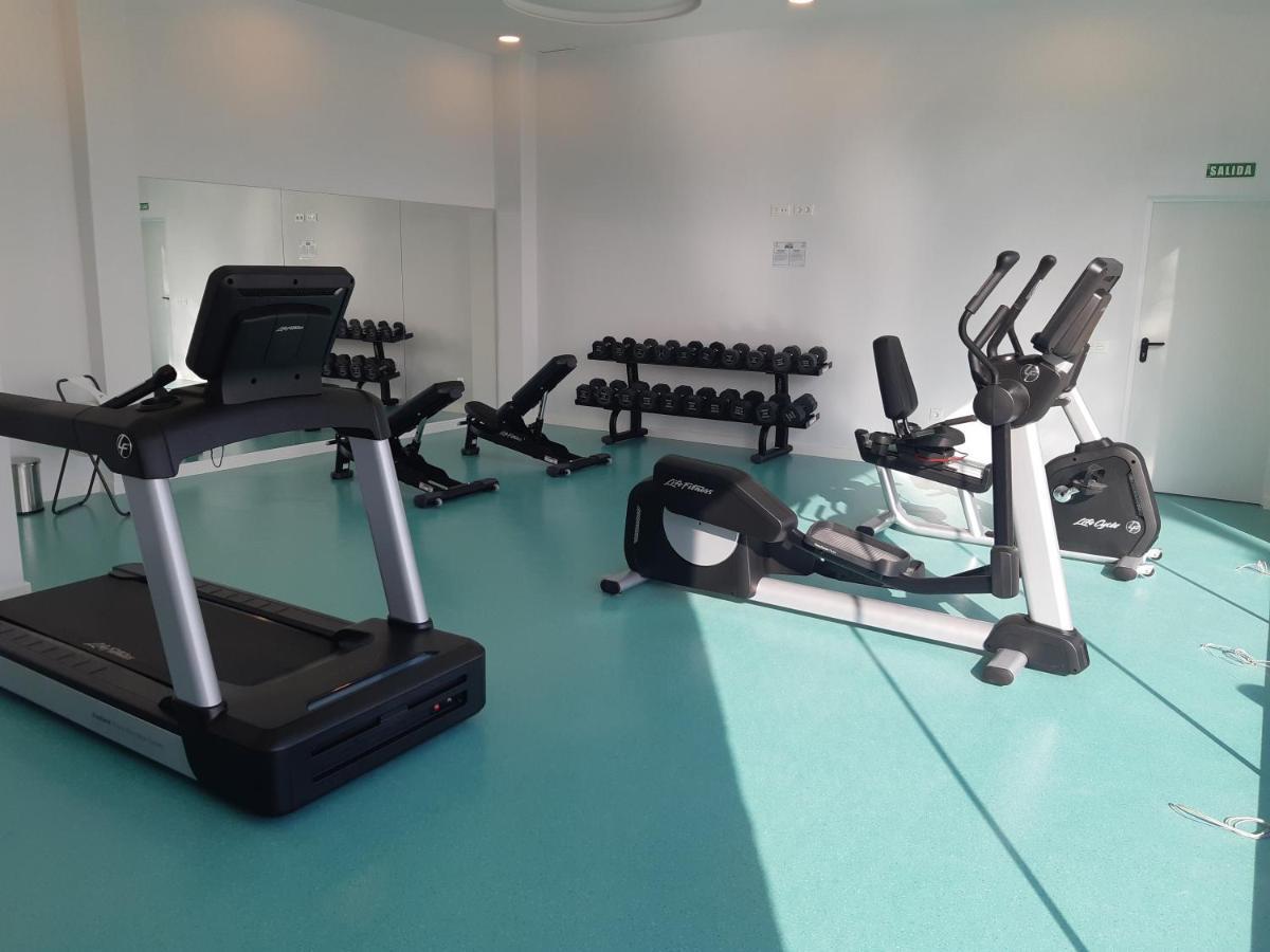 2Br Luxury - Santa Barbara Heights, Good Wifi & Ac Apartment La Cala De Mijas Ngoại thất bức ảnh